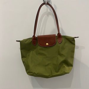 Longchamp tote